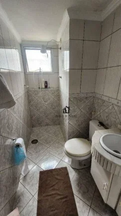 Imagem Apartamento com 2 dormitórios à venda, 56 m² por R$ 210.000,00 - Vila Haro - Sorocaba/SP