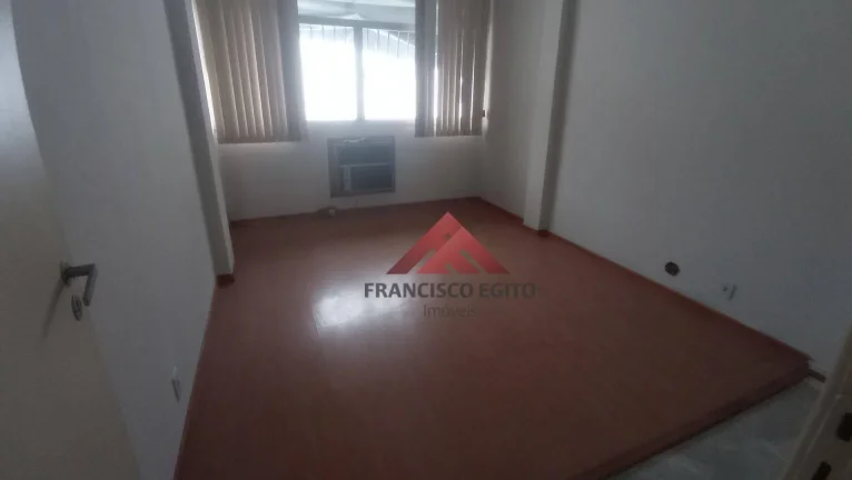 Imagem Apartamento com 2 dormitórios à venda, 82 m² por R$ 635.000,00 - Icaraí - Niterói/RJ
