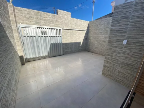 Imagem Casa na Jabotiana - Amplo espaço e localização privilegiada