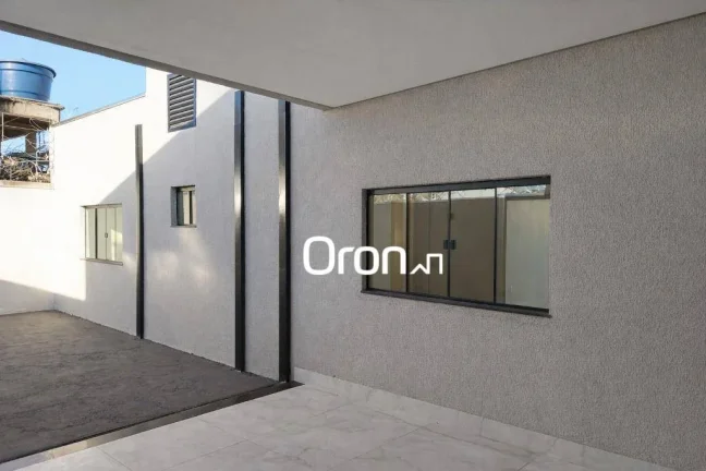 Imagem Casa à venda, 120 m² por R$ 770.000,00 - Vila Redenção - Goiânia/GO