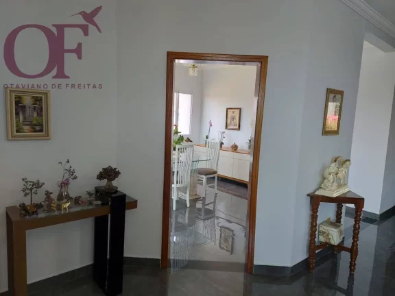 Imagem Linda casa à venda - Residencial dos Lagos - Itupeva - SP