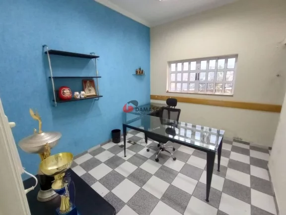 Imagem Casa à venda, Santo Antônio, São Caetano do Sul, SP