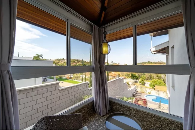 Imagem CASA RESIDENCIAL em Itatiba - SP, Parque da Fazenda