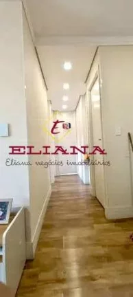 Imagem Apartamento à venda em São Paulo, Jardim Íris, com 3 quartos, 68m²