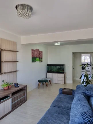 Imagem Apartamento Lapa - 122M², 3 Dorms, 2 Suítes, 1 Vaga, Armários.