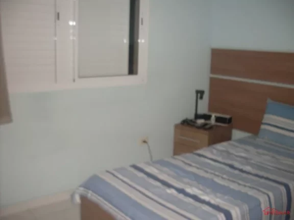 Imagem Cobertura duplex no Campo Grande 2 vagas