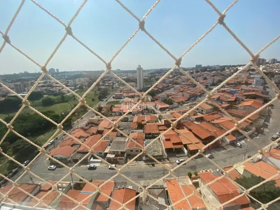 Imagem Apartamento à venda no Cond. Edifício La Vista Moncayo - Sorocaba