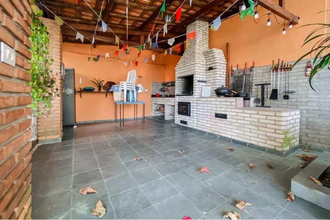 Imagem Apartamento com 3 Quartos à Venda, 84 m² em Vila Paulicéia - São Paulo Imagem Apartamento com 3 Quartos à Venda, 84 m² em Vila Paulicéia - São Paulo