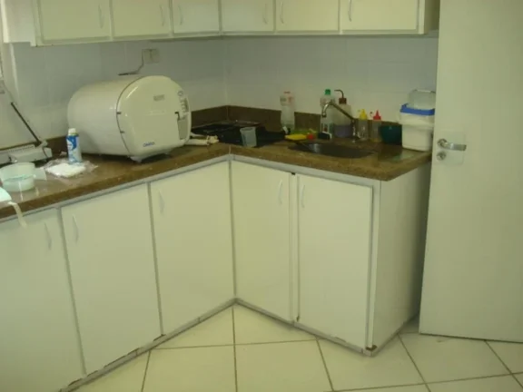 Imagem Imóvel em Piracicaba - Excelente localização e acabamento. oportunidade para investidor, térreo ...