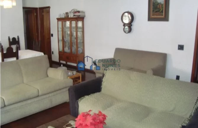 Imagem Prédio de luxo no melhor ponto do Bairro Lourdes.