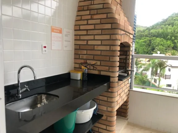 Imagem APARTAMENTO NAS TONINHAS COM 2 DORMITÓRIOS SENDO 1 SUÍTE,SALA 2 AMBIENTES,VARANDA GOURMET COM CHURRASQUEIRA
