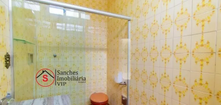 Imagem Sobrado à venda, Vila Prudente, ótima localização, próximo a futura estação Orfanato do Metrô, e Metrô Vila Prudente