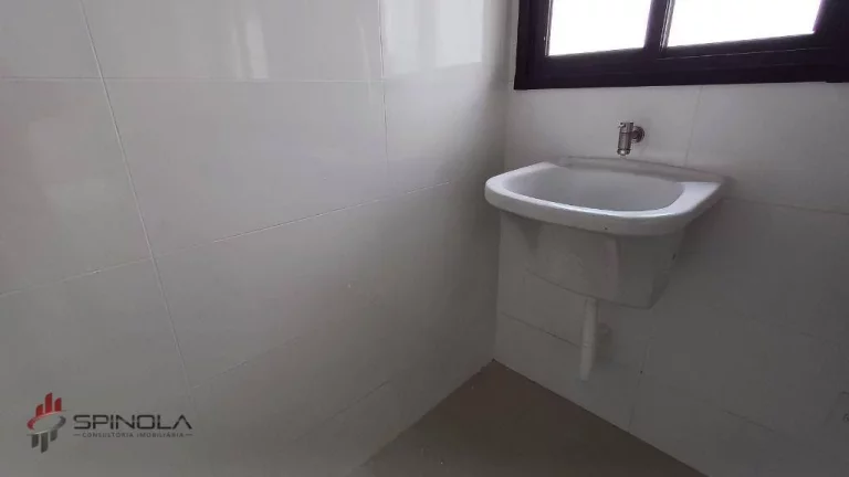 Imagem Apartamento com 2 dormitórios à venda, 70 m² por R$ 588.636,00 - Vila Caiçara - Praia Grande/SP
