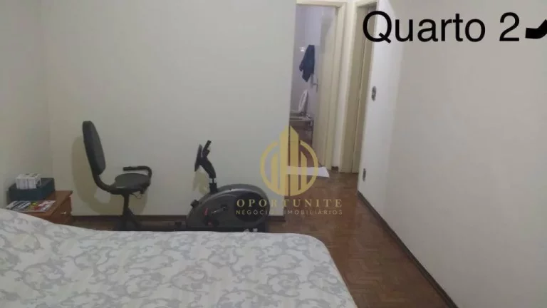 Imagem Apartamento 186 m Centro Ribeirão Preto
