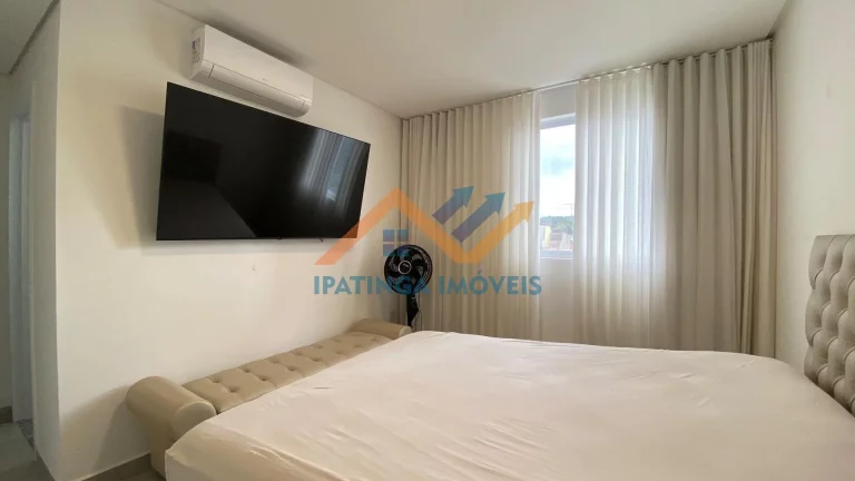 Imagem Apartamento com área privativa no Imbaubas
