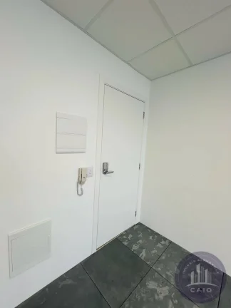 Imagem Sala para aluguel com 43 m² por R$ 2.344,00/mês - Alphaville -SP