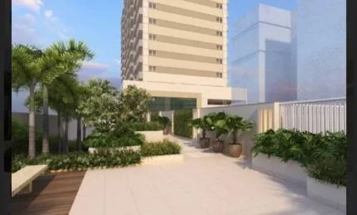 Imagem DHC OFFICES SALA COMERCIAL, AV DOM HELDER CÂMARA, 20M2 A 37M2