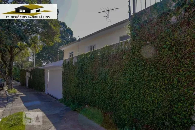 Imagem Sobrado para venda no Jardim da Saúde com 388mts