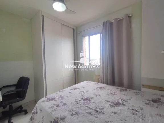 Imagem Apartamento de 2 quartos à venda em Ataíde - Vila Velha