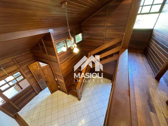 Imagem Casa com 2 dormitórios à venda, 100 m² por R$ 800.000 - Área Rural de Vila Velha - Vila Velha/ES