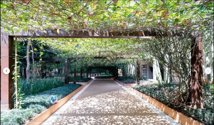 Imagem Apartamento Condomínio Paulistânia pronto para morar