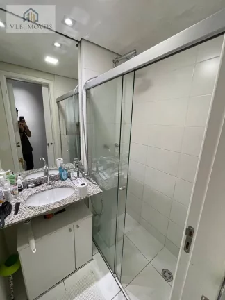 Imagem Apartamento à venda (64,00 m²), Vila Suzana, São Paulo, SP