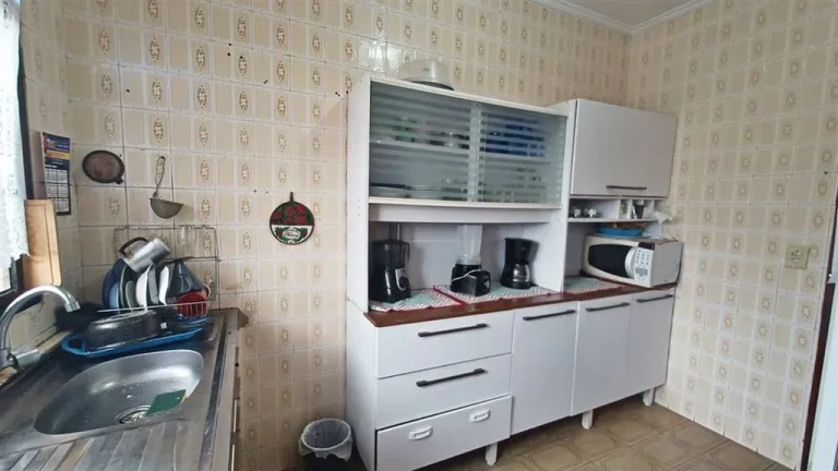 Imagem APARTAMENTO COM 42 m² - MARACANÃ - PRAIA GRANDE SP