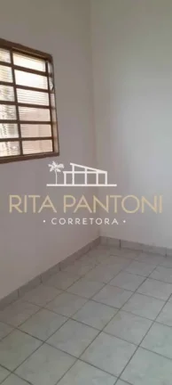 Imagem Casa - Ribeirão Preto - Jardim Bela Vista - Região Oeste