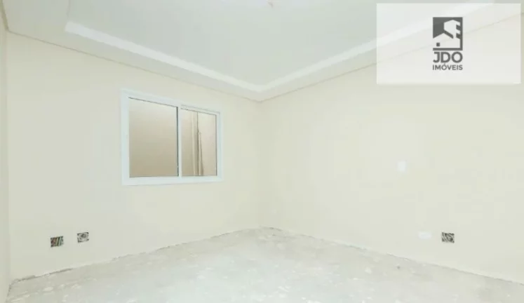 Imagem Sobrado em Condomínio a Venda no bairro Campo Comprido - Curitiba, PR