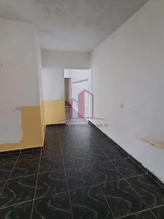 Imagem CASA RESIDENCIAL em FRANCO DA ROCHA - SP, PARQUE PAULISTA