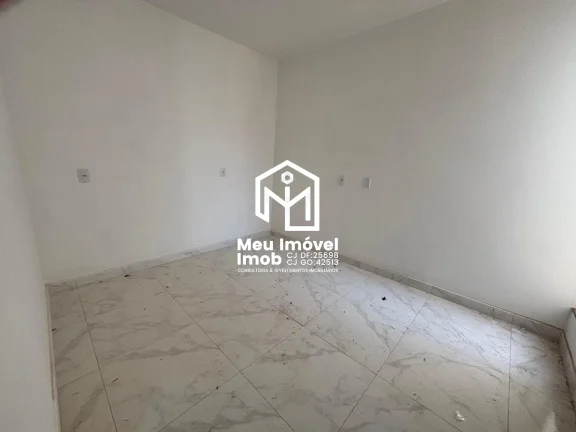 Imagem Casa em Parque Estrela Dalva V - Luziânia