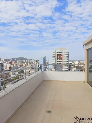 Imagem DUPLEX LINDO COM UMA VISTA PANORÂMICA NO BAIRRO BONFIM