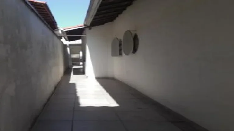 Imagem Alugo Casa em Santo André, Camilópolis