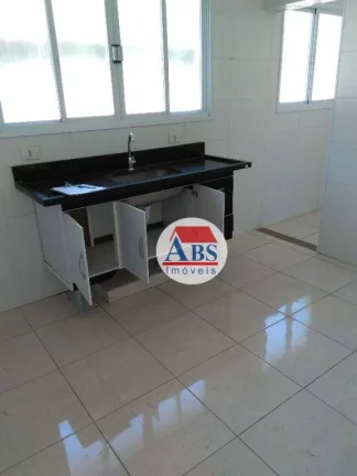 Imagem Casa com 3 dormitórios à venda, 88 m² por R$ 320.000,00 - Vila Nova - Cubatão/SP
