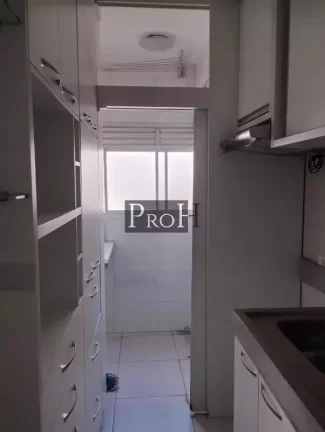 Imagem Apartamento com 3 Quartos à Venda, 68 m² em Planalto - São Bernardo Do Campo