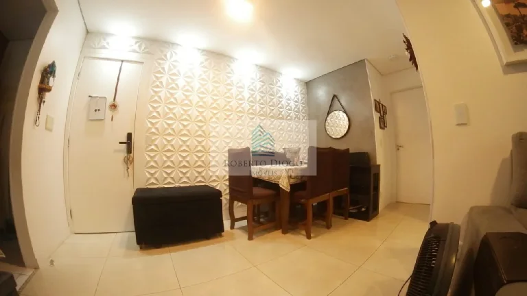 Imagem Apartamento de 2 quartos com 2 suítes à venda no Camorim, Rio de Janeiro-RJ! 68m² e vaga de garagem inclusa.