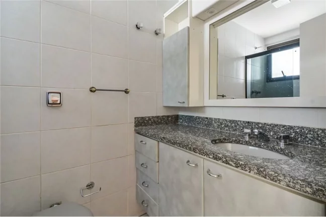 Imagem APARTAMENTO RESIDENCIAL em São Paulo - SP, Campo Belo