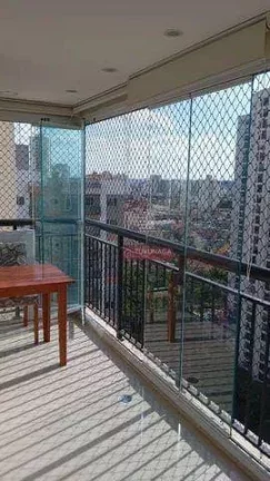 Imagem Apartamento com 2 dormitórios à venda, 65 m² por R$ 630.000,00 - Jardim Flor da Montanha - Guarulhos/SP
