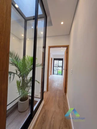 Imagem Casa à venda no bairro Vila Gumercindo - São Paulo/SP