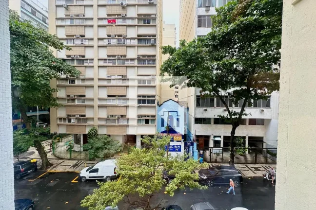 Imagem Apartamento à Venda - Copacabana, 3 Quartos, 136 m2