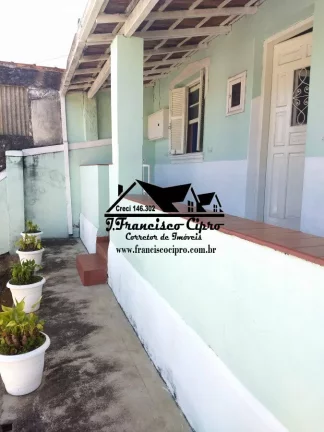 Imagem Casa-Terrea-para-Venda-em-Centro-Guaratingueta-SP
