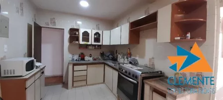 Imagem APARTAMENTO 04 QTOS 01 SUITE ÁREA PRIVATIVA(CASA) PONTO NOBRE-BH