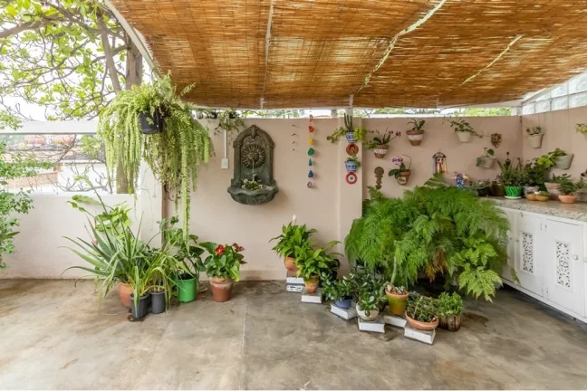 Imagem CASA RESIDENCIAL em São Paulo - SP, Brooklin Paulista