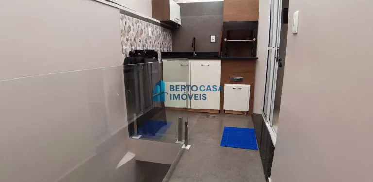 Imagem Casa de Condomínio