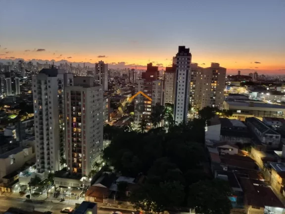 Imagem Apartamento para Venda em São Paulo, Vila Esperança, 3 dormitórios, 1 suíte, 2 banheiros, 2 vagas