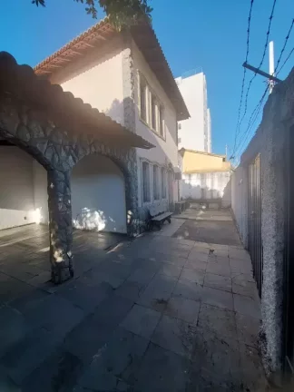 Imagem 4 VAGAS+ 5 QUARTOS +3 SUÍTES + 4 SALAS+ RESIDENCIAL OU COMERCIAL+VALOR DO M² MUITO ATRATIVO!!!!!!!!
