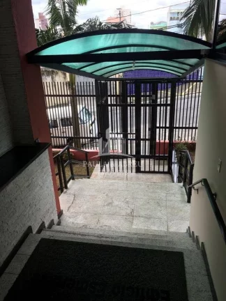 Imagem Apartamento Vila guarani 3 dorm