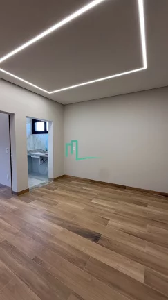 Imagem SOBRADO NOVO DE ALTO PADRÃO COM ELEVADOR DISPONIVEL Á VENDA NO RESIDENCIAL OLIVITO EM FRANCA/SP