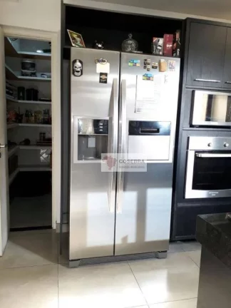 Imagem Apartamento à venda, 160 m² por R$ 1.702.000,00 - Campo Belo - São Paulo/SP