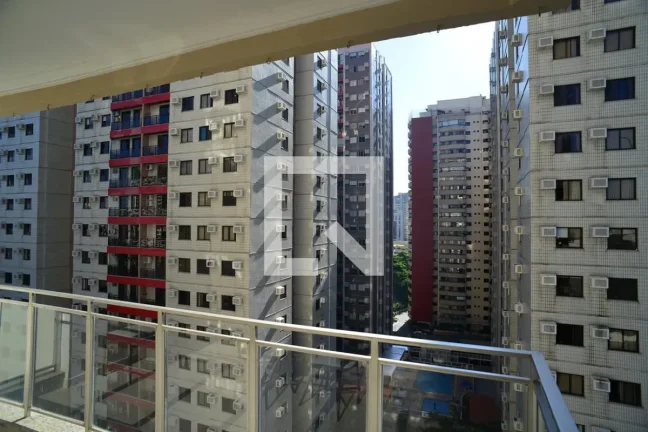 Imagem Apartamento à Venda - Barra da Tijuca, 3 Quartos, 79 m2